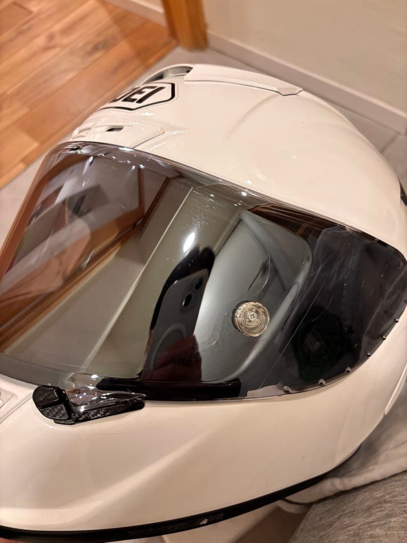 ____k SHOEI X-fourteen Lサイズ