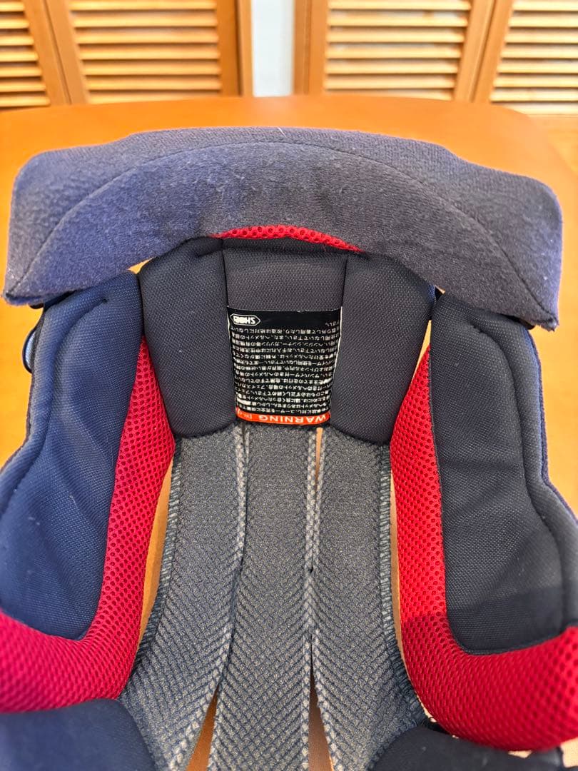 ____k SHOEI X-fourteen Lサイズ