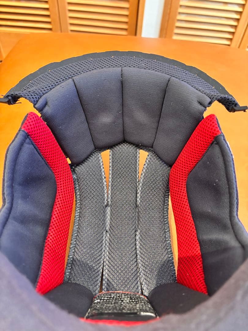 ____k SHOEI X-fourteen Lサイズ