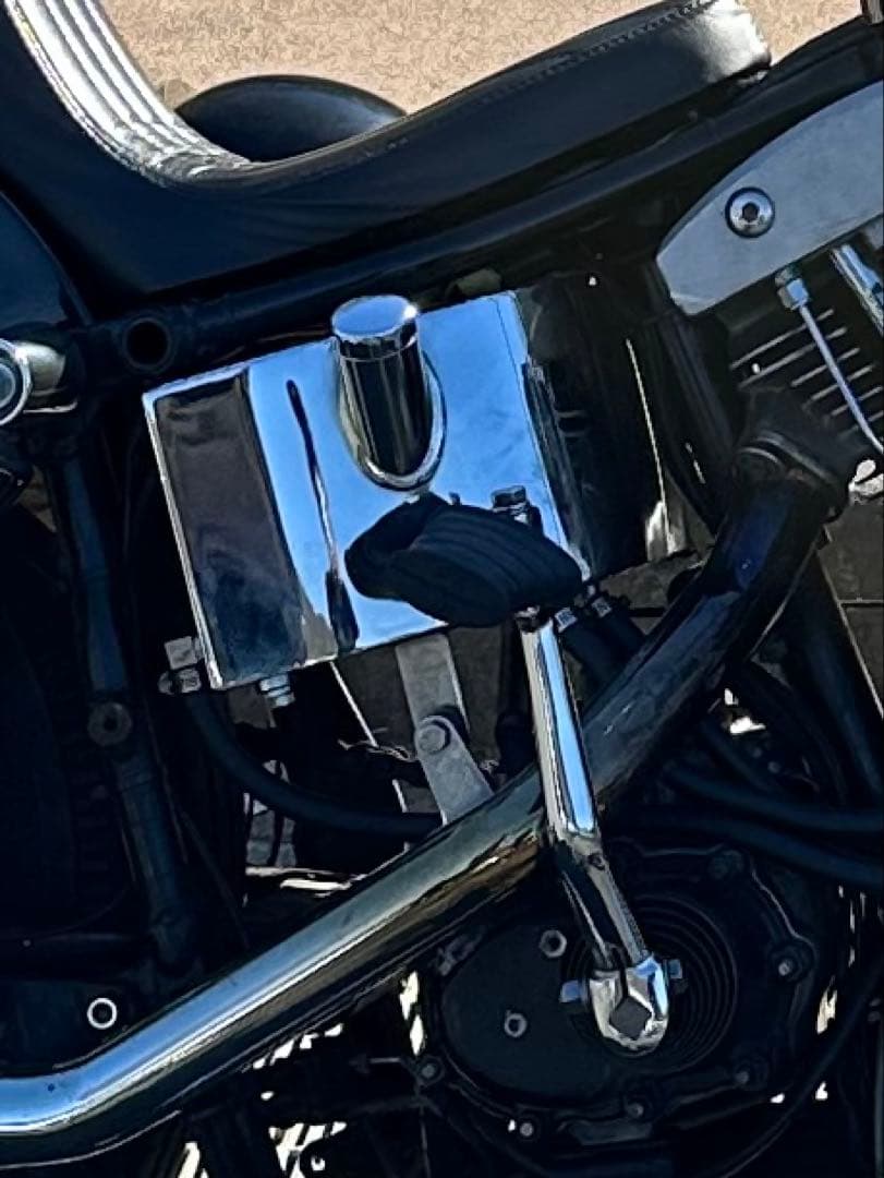 オイルタンク ホースシュー ショベル 4速