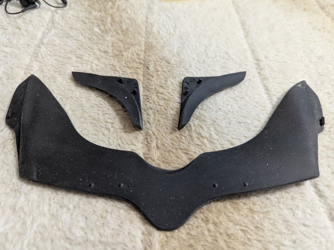 セール）SONY HMZ-T2 3D Viewerヘッドマウントディスプレイ