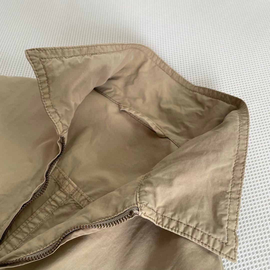 Plage Flight suit オールインワン　つなぎ　ジャンプスーツ