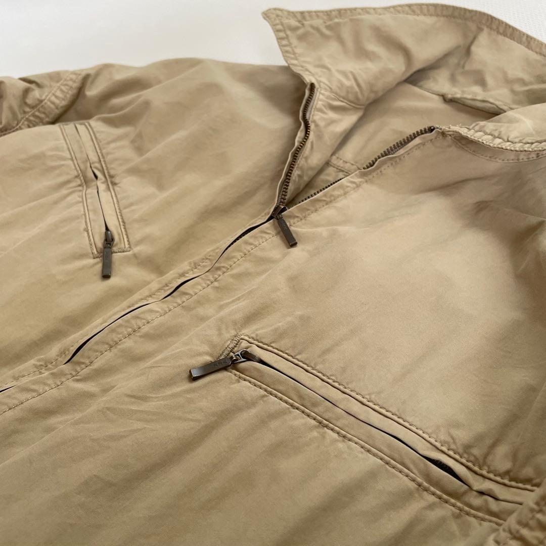 Plage Flight suit オールインワン　つなぎ　ジャンプスーツ