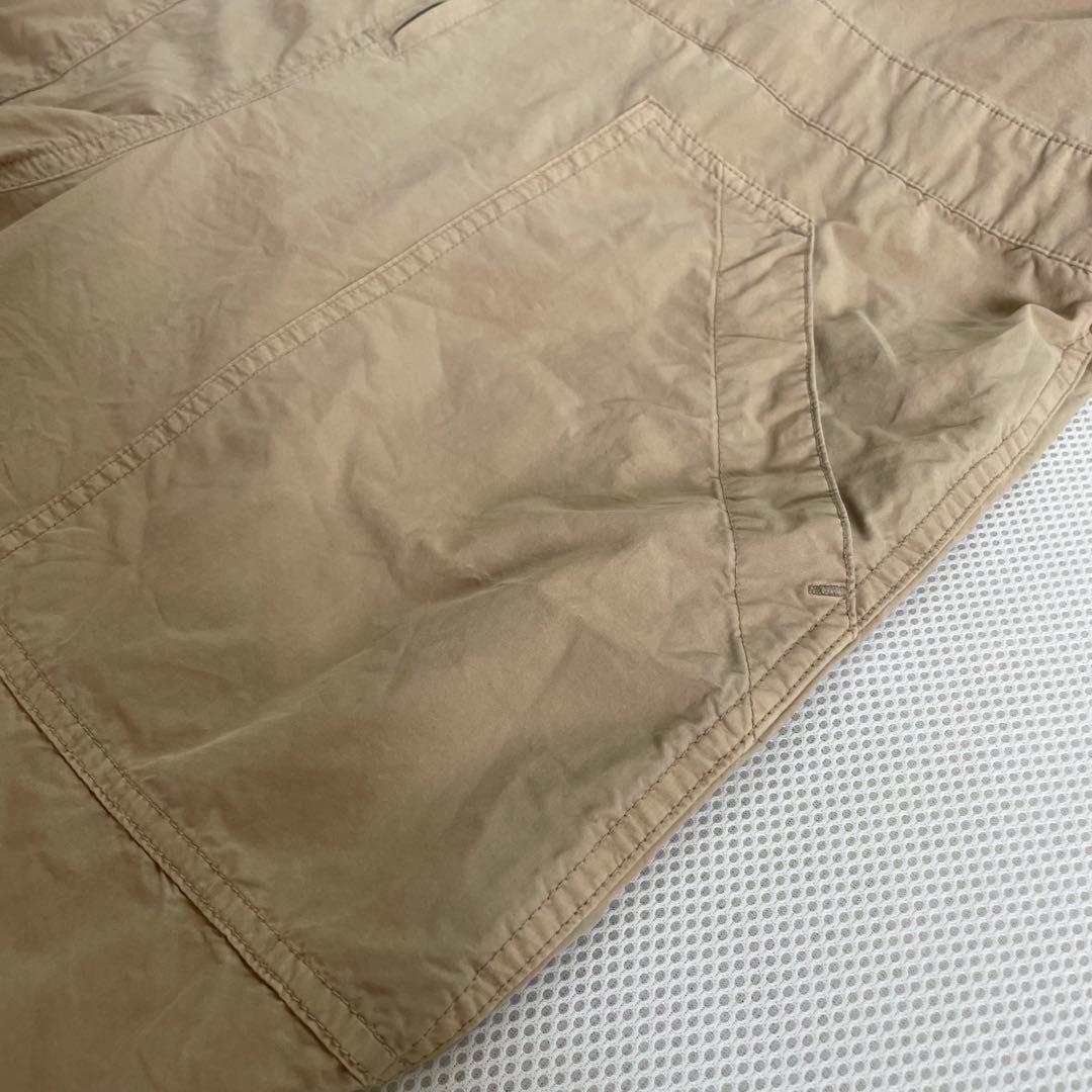 Plage Flight suit オールインワン　つなぎ　ジャンプスーツ