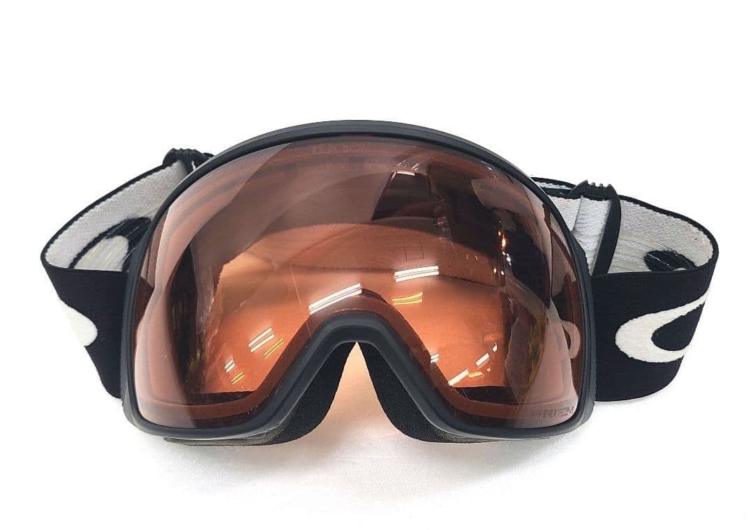 OAKLEY フライトトラッカー L プリズム オークリー スノーボードゴーグル