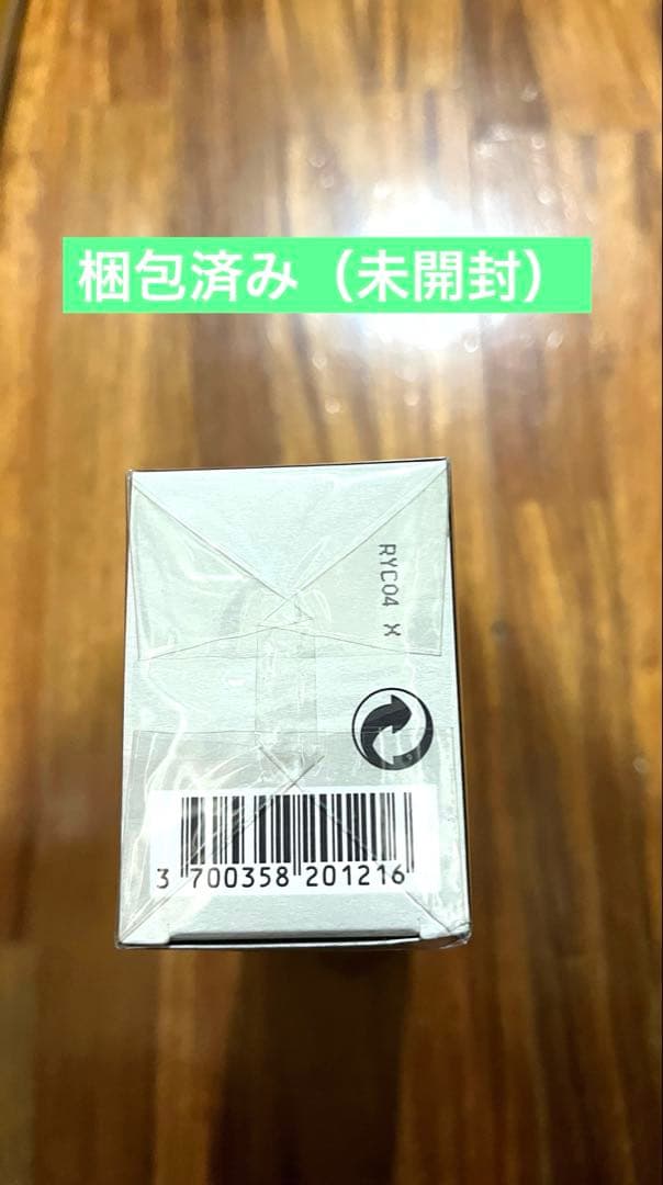 ⭐️未使用・香水⭐️ロー セルジュ ルタンス　オードパルファム 100ml