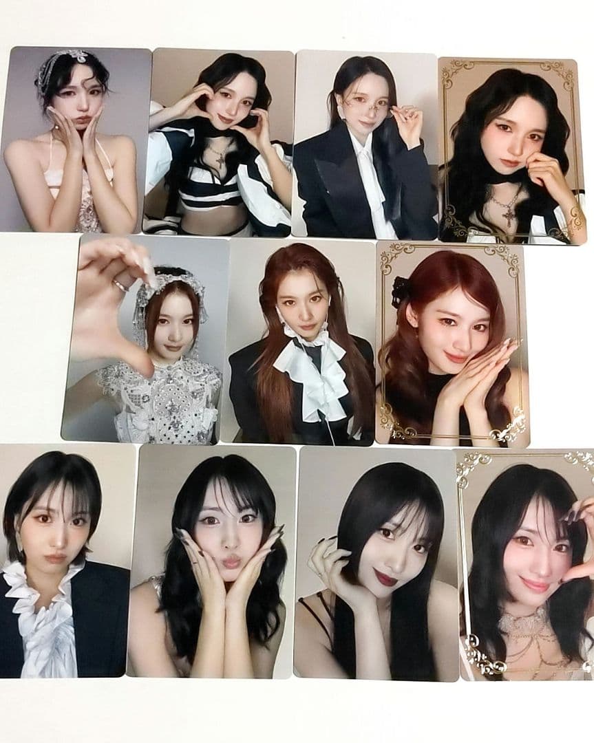 misamo〜タワレコ ラキドロトレカ　PLAY