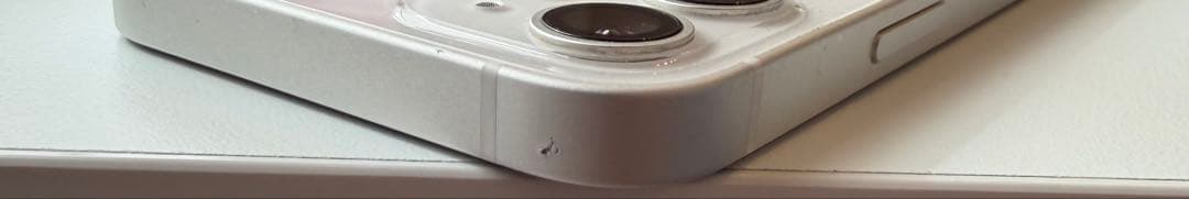 iphone12mini 128GB ホワイト　simフリー