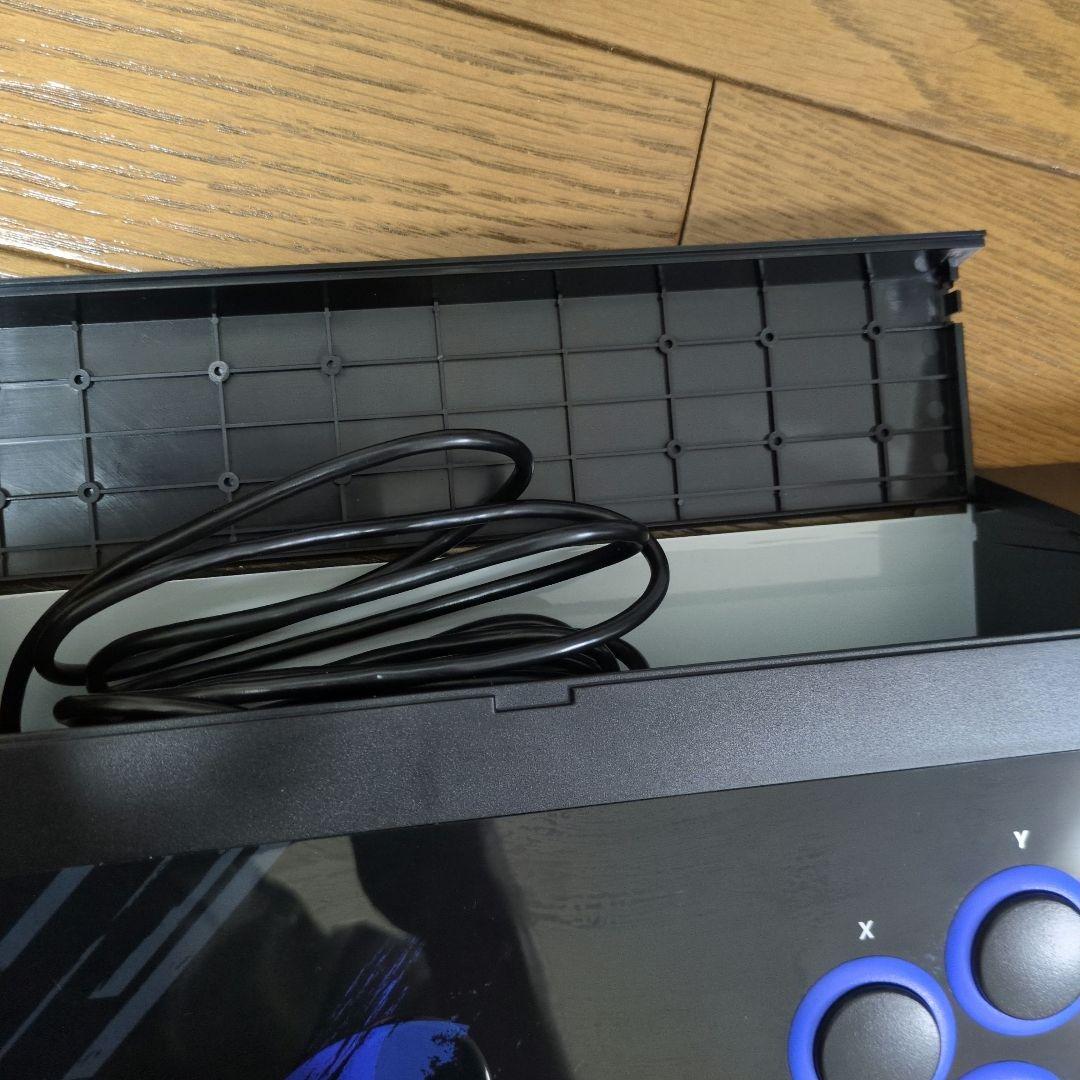 HORI リアルアーケードPro V HAYABUSA Windows RAP