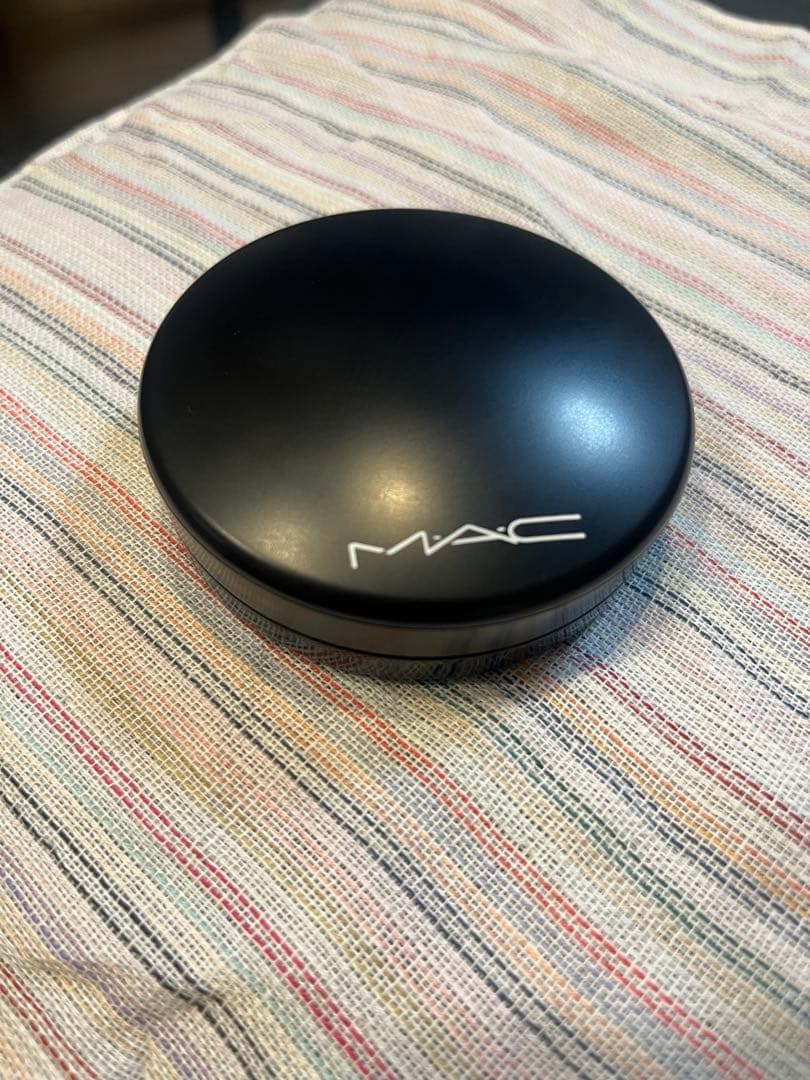 M・A・Cミネラライズスキンフィニッシュナチュラル ライト