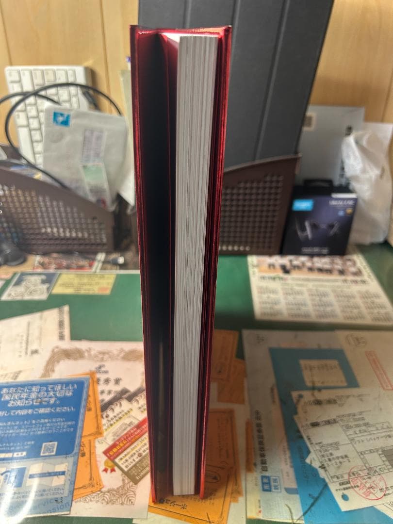 貞本義行画集 CARMINE限定版