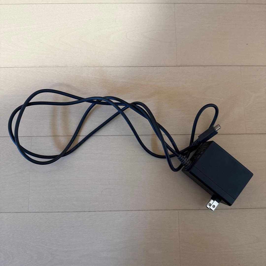 Switch Lite スイッチライト　本体　ターコイズ