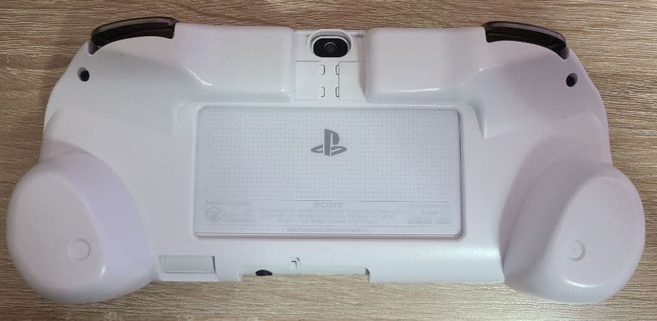 PlayStation Vita（PCH-2000)  美品 おまけ付き