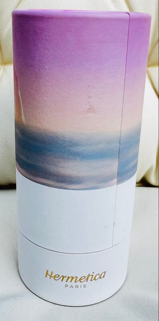 香水(女性用) Hermetica BLOOMTEA Eau de Parfum 50ml