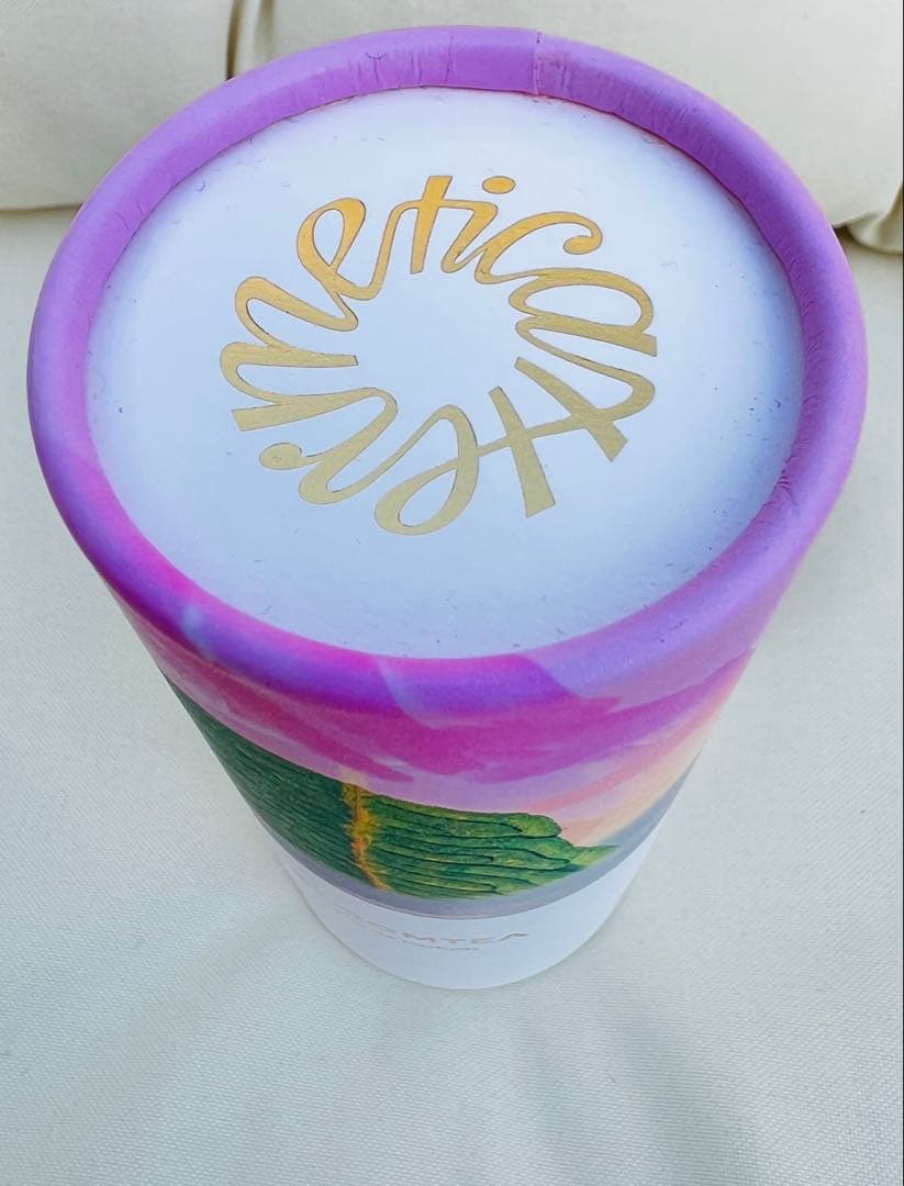 香水(女性用) Hermetica BLOOMTEA Eau de Parfum 50ml