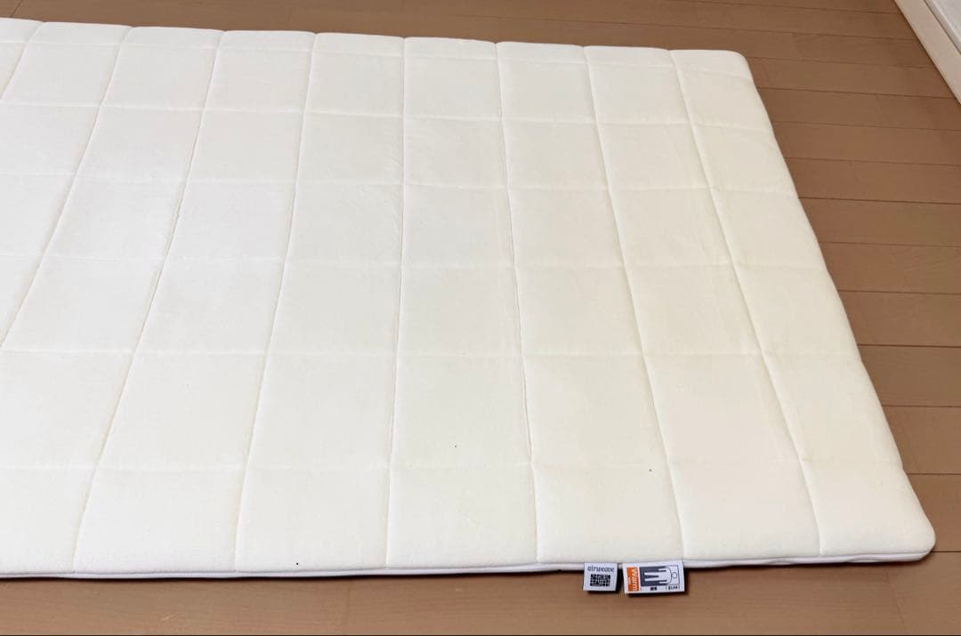 エアウィーヴ01 マットレス