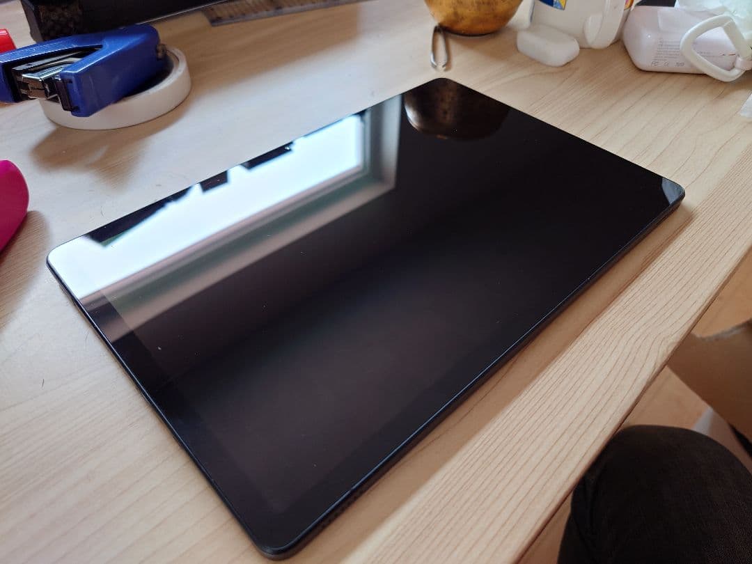 Android　11インチ　タブレット　DOOGEE Tab G6