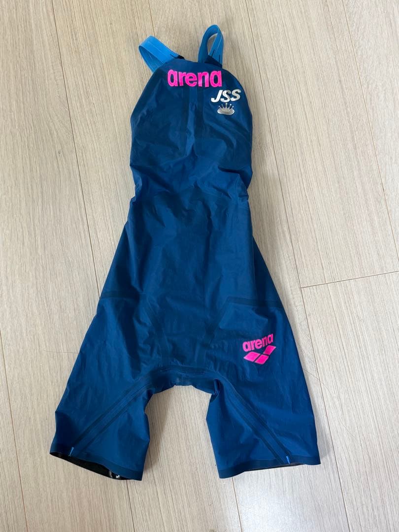 JSS アリーナ　アクアフォース　XS