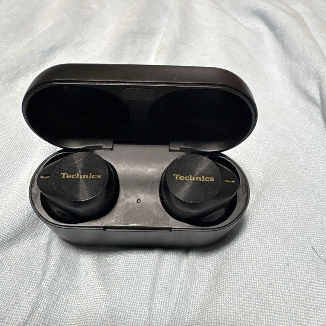 う*ご様 テクニクス ワイヤレスイヤホン