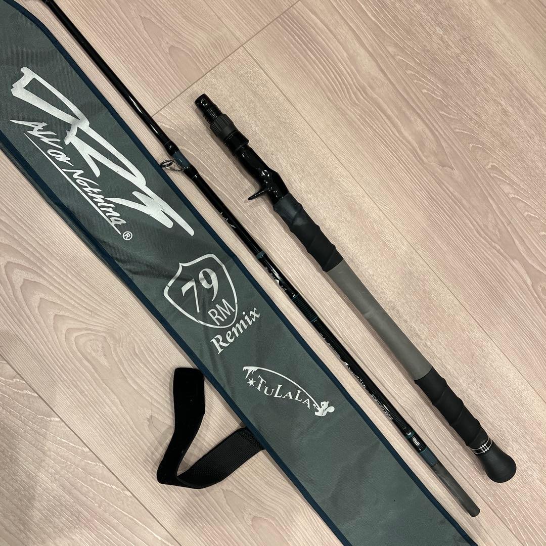 DRT　ツララ　モンストロ　79リミックス　アンドレ