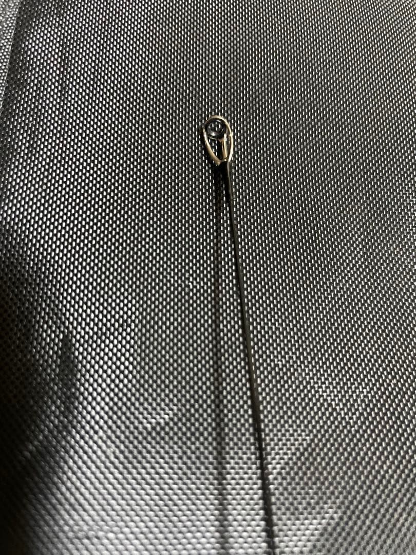 ダイワ(DAIWA) アジングロッド 月下美人68L-S