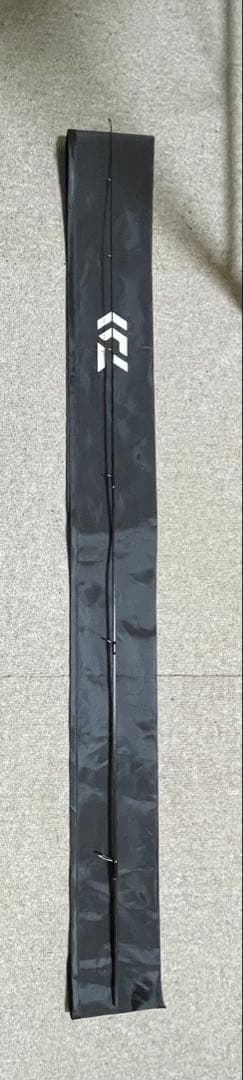 ダイワ(DAIWA) アジングロッド 月下美人68L-S