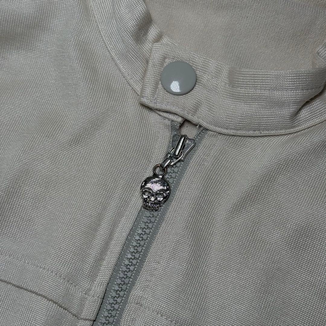 00s hysteric glamour archive jacket ドクロ