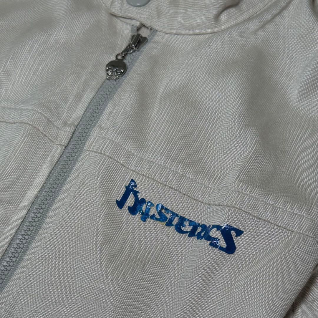 00s hysteric glamour archive jacket ドクロ