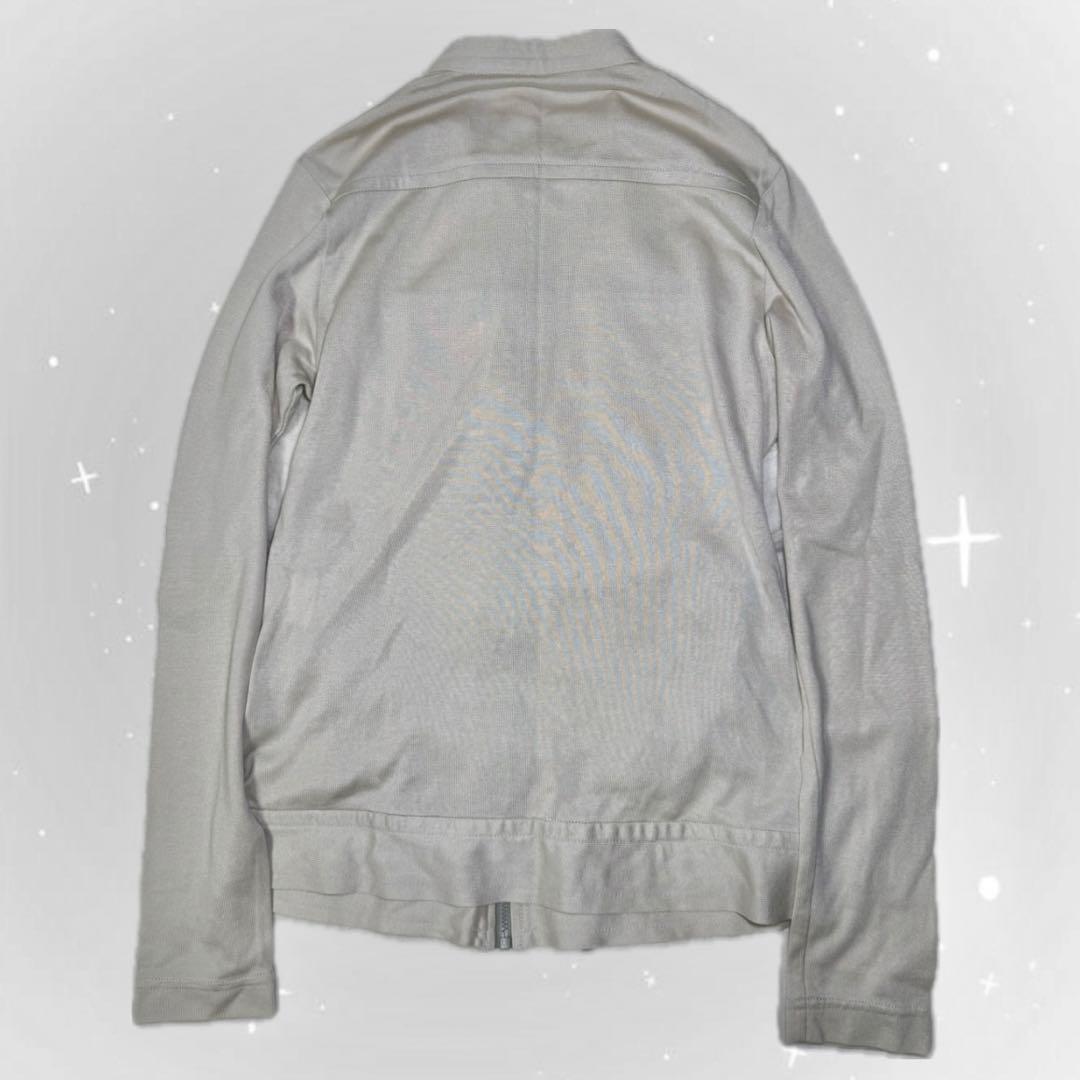 00s hysteric glamour archive jacket ドクロ