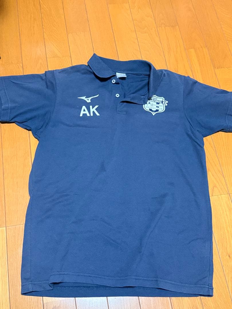 【早い者勝ち！】城西大学ミズノ ジャージセット