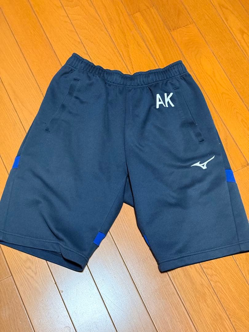 【早い者勝ち！】城西大学ミズノ ジャージセット