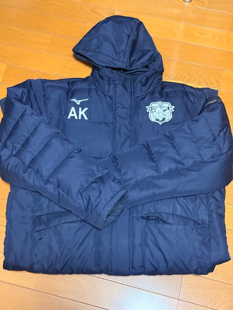 【早い者勝ち！】城西大学ミズノ ジャージセット