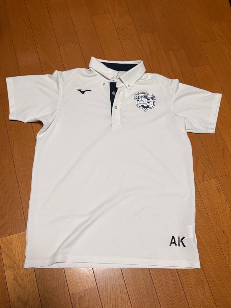 【早い者勝ち！】城西大学ミズノ ジャージセット