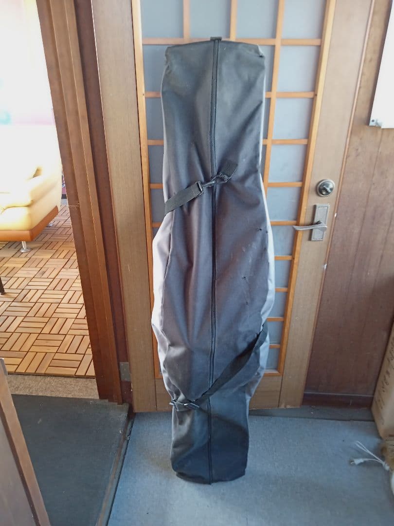 NADE zeke スノーボード グリーン ビンディング付き