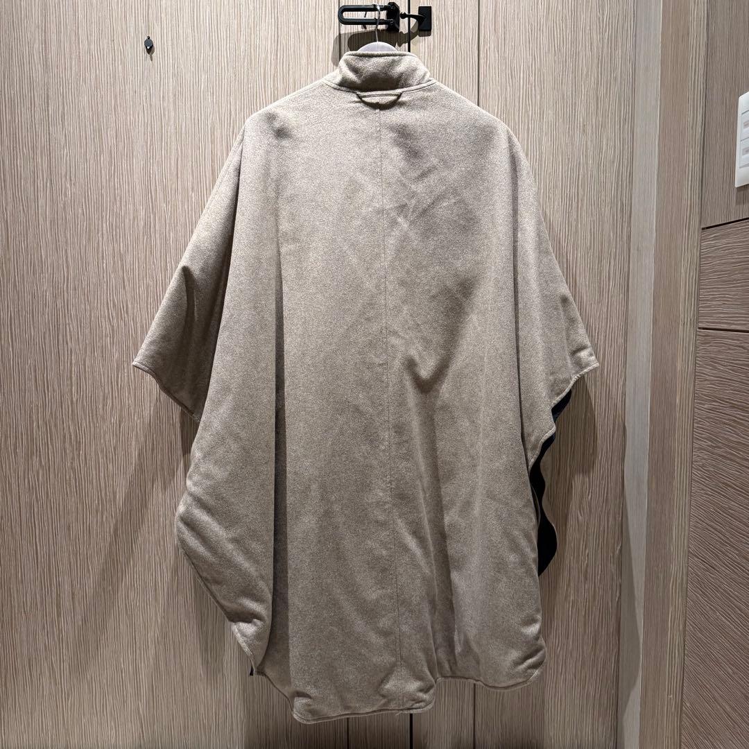 THE ROW ザロウ ケープ