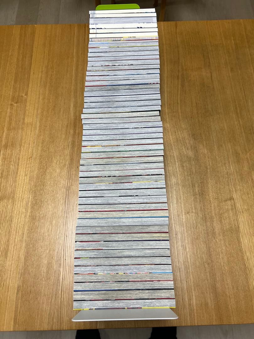 僕のヒーローアカデミア 全巻セット