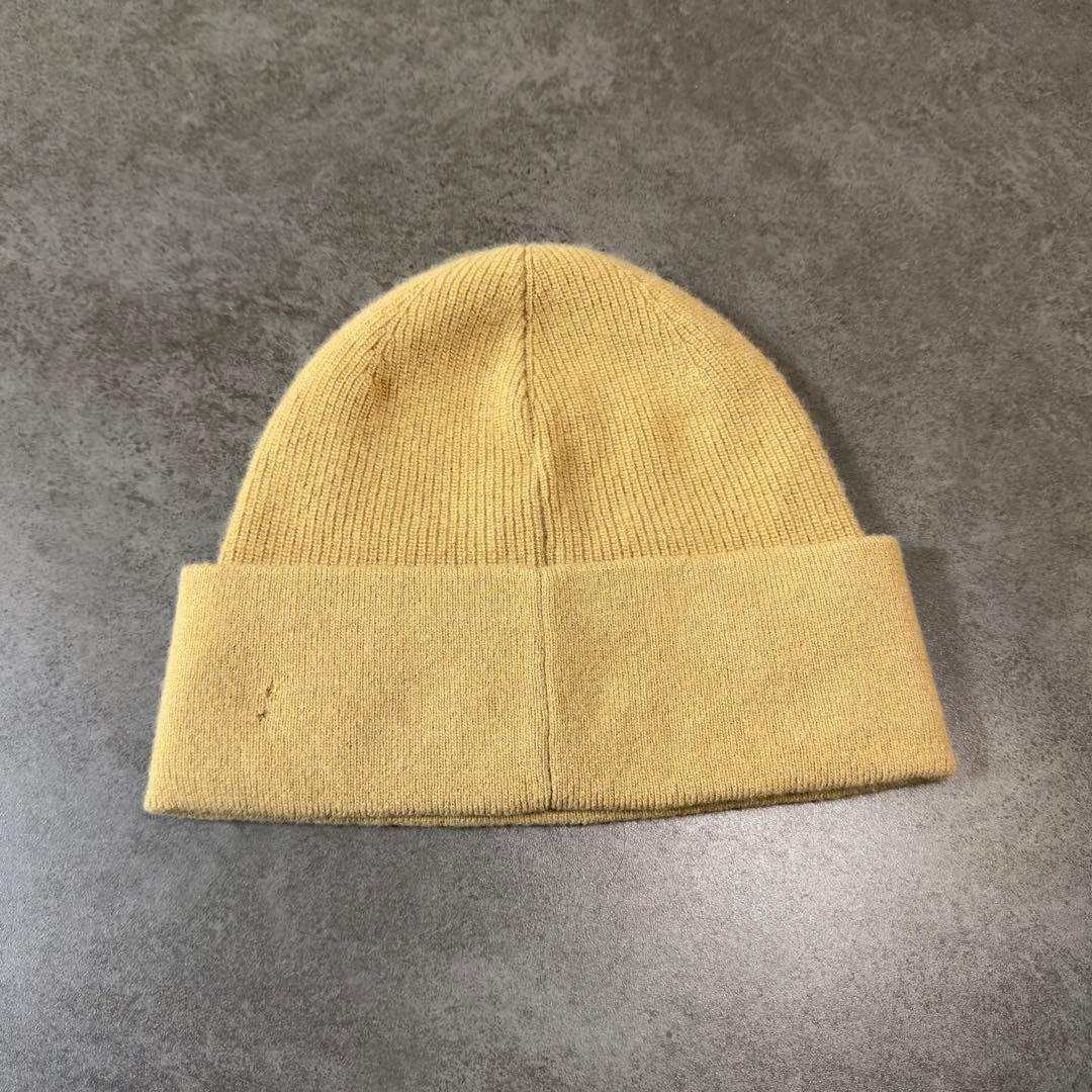 【確実正規品】Moncler モンクレール ニット 定価4万円 ベージュ