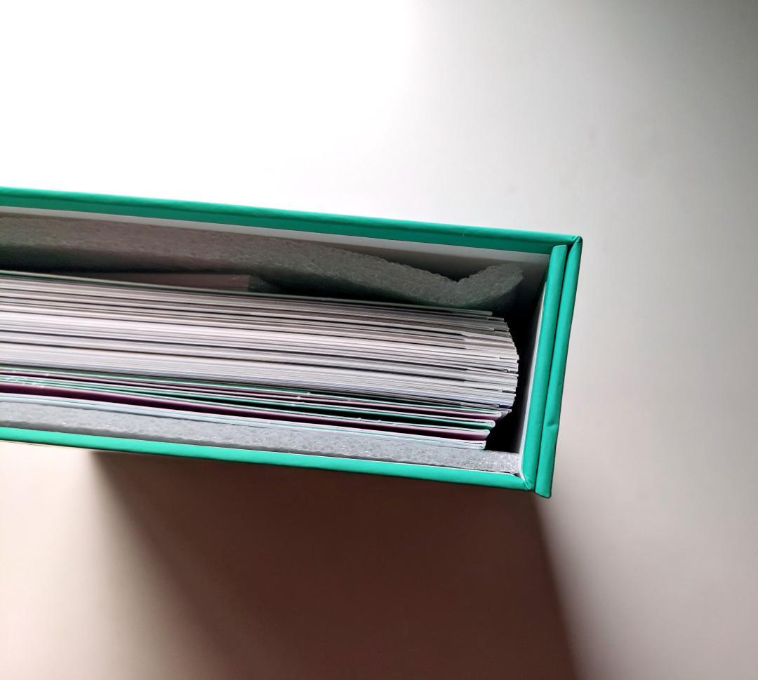 未使用　BTS　Memories 2020　DVD　限定販売商品　トレカ　ジミン