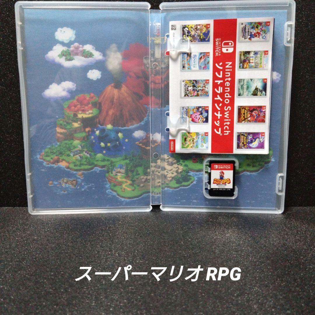 [NintendoSwitch]人気ソフト 6本セット まとめ売り