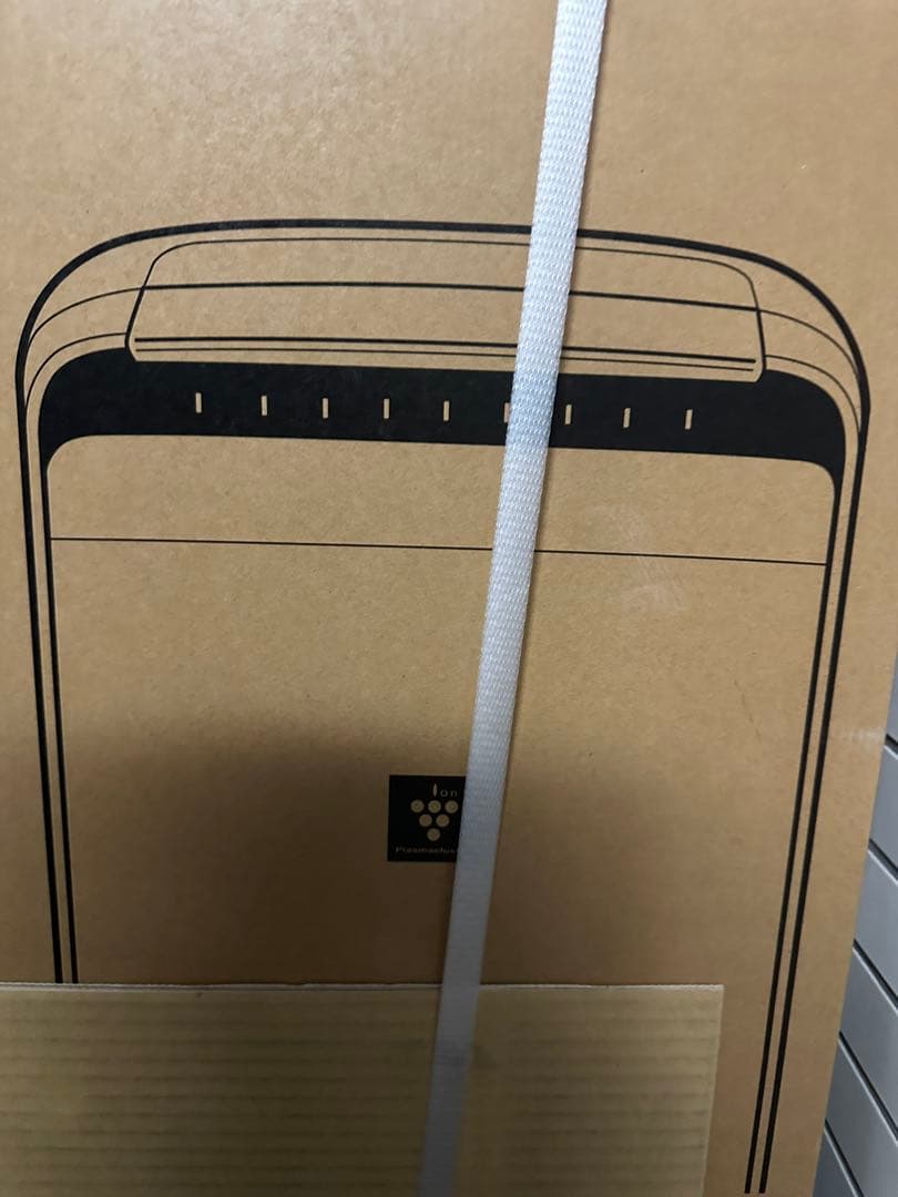 SHARP 衣類乾燥 除湿機 CV-R120-W コンプレッサー方式