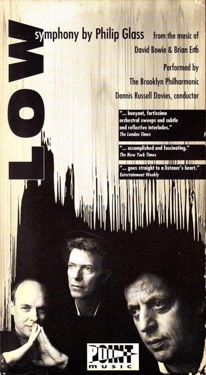 Video 「Low Symhony」