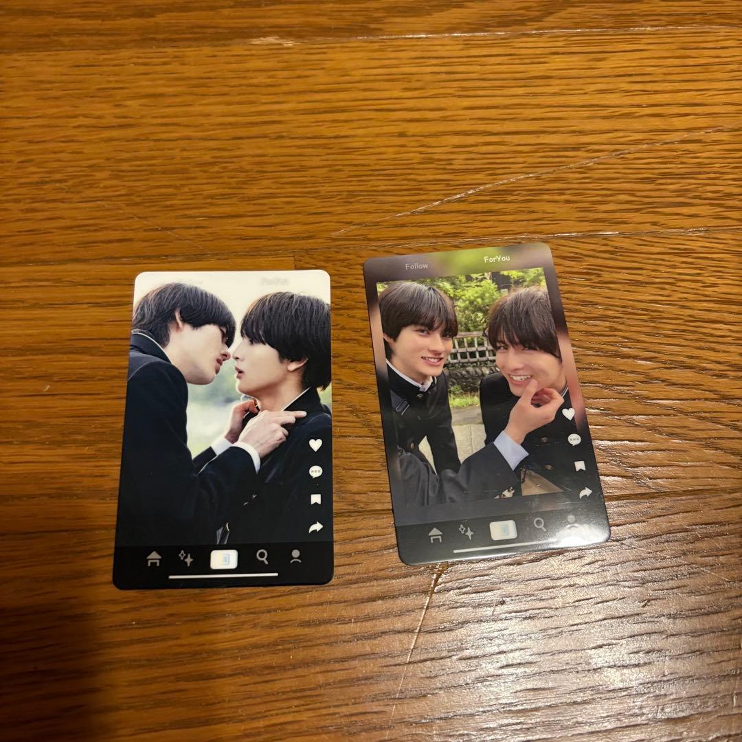 君には届かない。　DVD