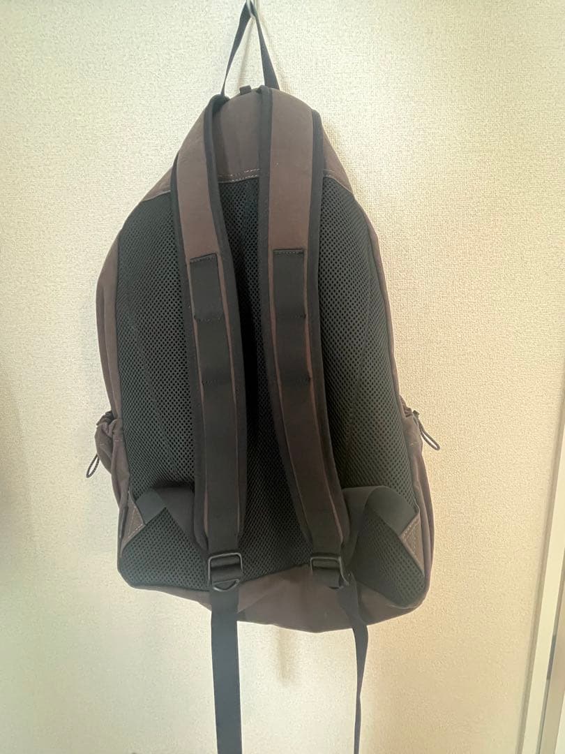 WARENFAUS discovery pack リュック