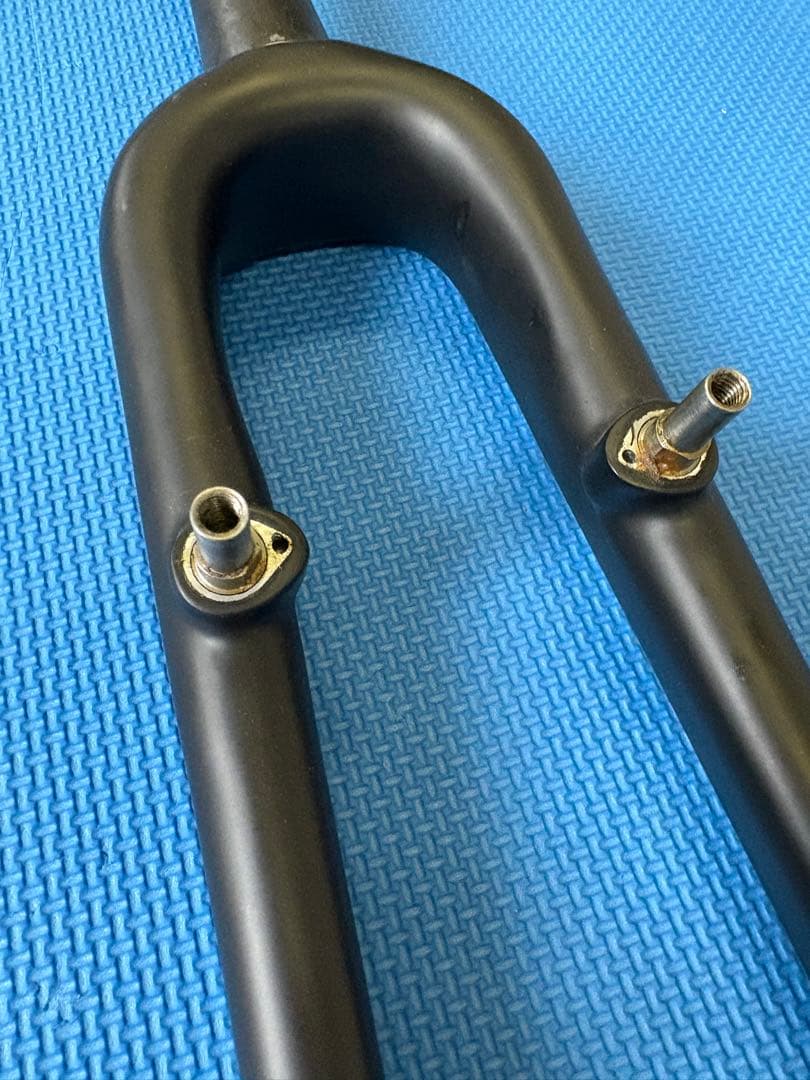 onebyesu カーボン フロントフォーク　cbc1.5