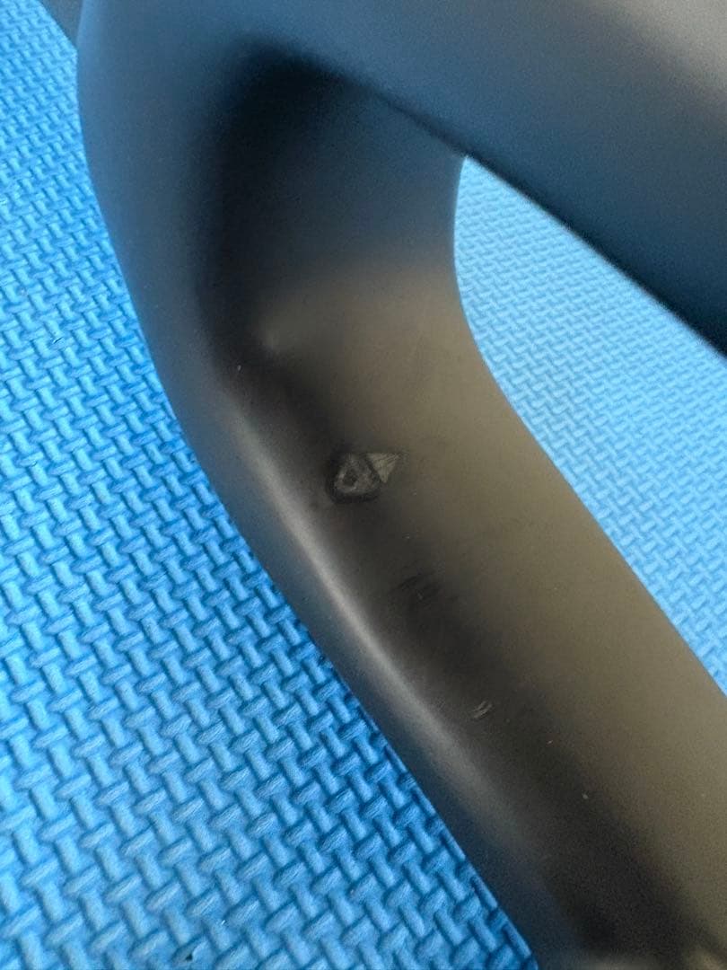 onebyesu カーボン フロントフォーク　cbc1.5