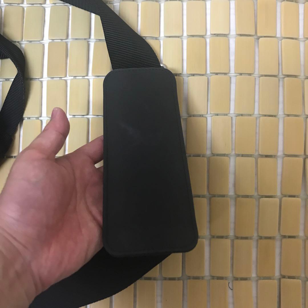 吉田カバン　ポーター　ガーメントバッグ