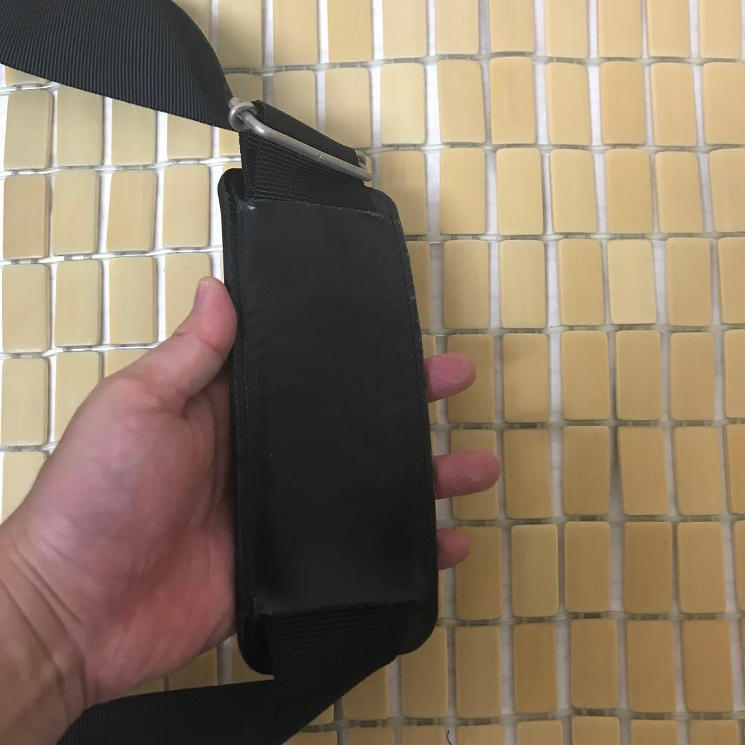 吉田カバン　ポーター　ガーメントバッグ