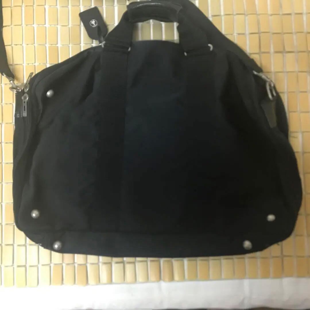 吉田カバン　ポーター　ガーメントバッグ