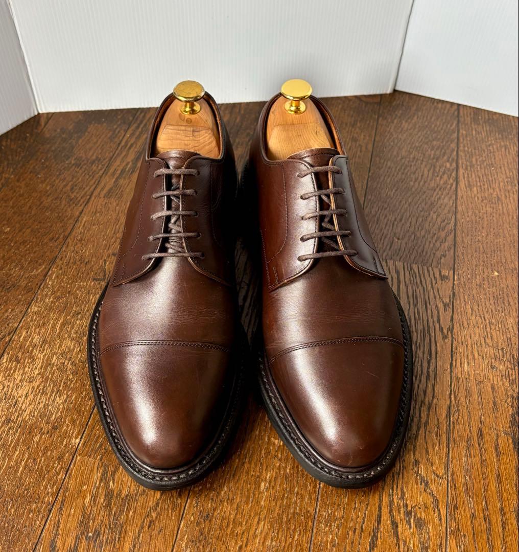 【SCOTCH GRAIN 】シャインオアレイン 2716 25.0cm