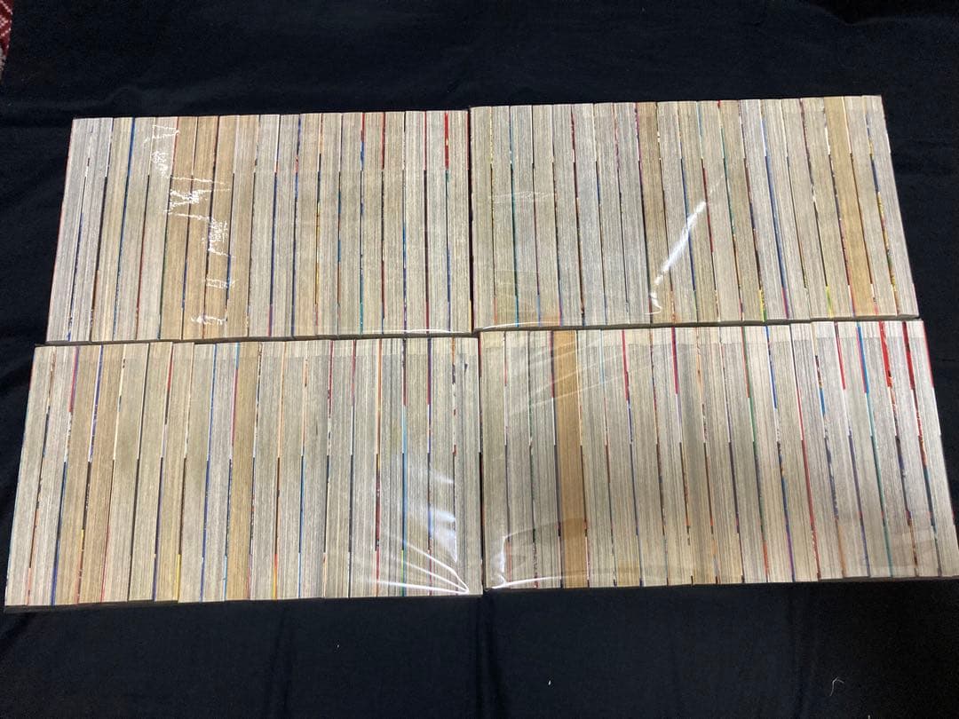 【送料無料】キングダム 1〜77巻　既刊全巻セット